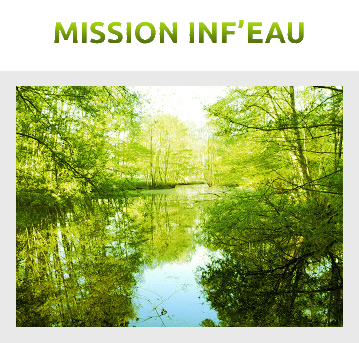 Contact mission infeau